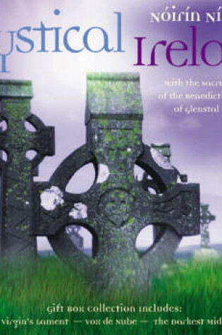 Cover of Mystical Ireland