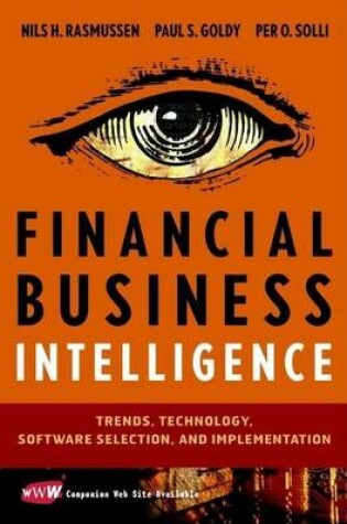 Cover of Financial Business Intelligence