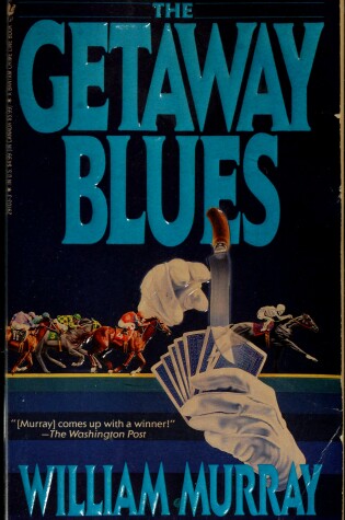 Cover of The Getaway Blues