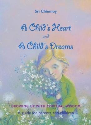 Book cover for A Childs Heart and A Childs Dreams