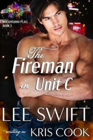 Cover of The Fireman in Unit C