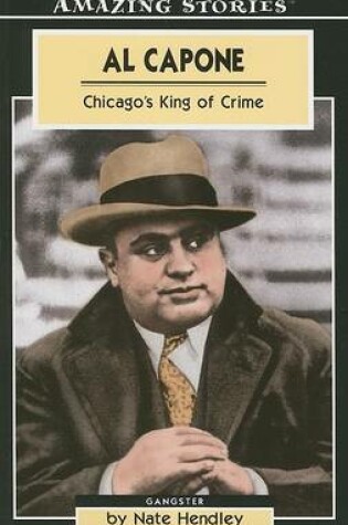 Cover of Al Capone