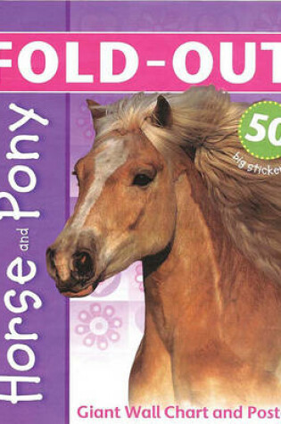 Cover of Horse and Pony