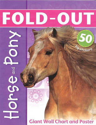 Book cover for Horse and Pony