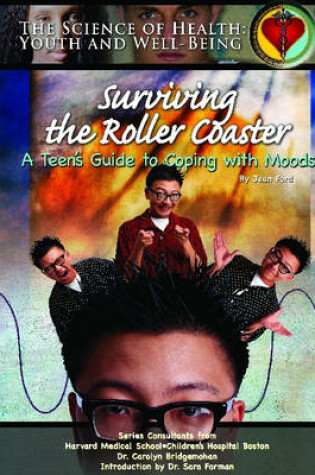 Cover of Surviving the Roller Coaster