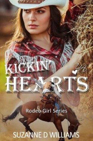 Cover of Kickin' Hearts