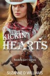 Book cover for Kickin' Hearts