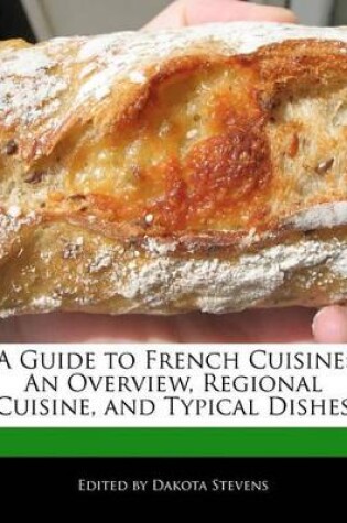 Cover of A Guide to French Cuisine