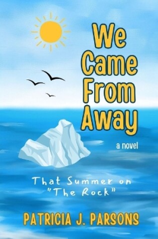 Cover of We Came From Away