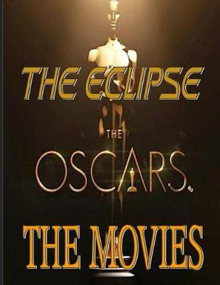 Book cover for Eclipse Magazine--The Movies Issue