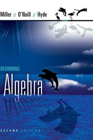 Cover of MP Beginning Algebra