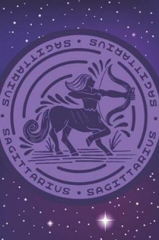 Cover of Sagittarius