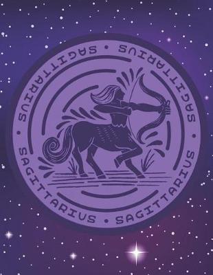 Book cover for Sagittarius