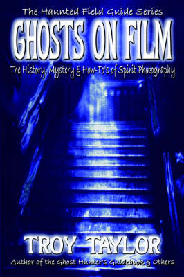 Book cover for Ghosts on Film