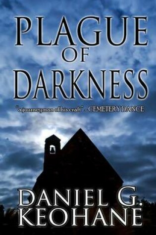 Cover of Plague of Darkness