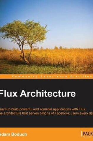 Cover of Flux Architecture