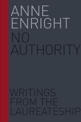 Cover of No Authority