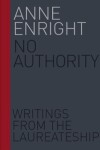 Book cover for No Authority