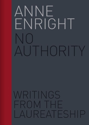 Cover of No Authority