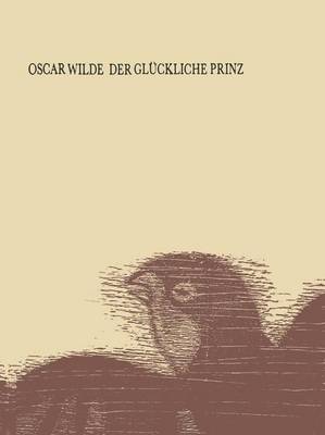 Book cover for Der Gl ckliche Prinz