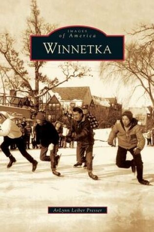 Cover of Winnetka