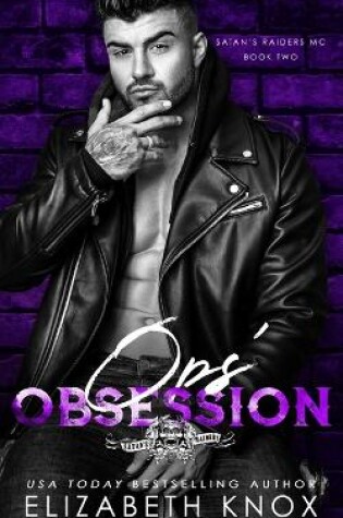 Cover of Ops' Obsession