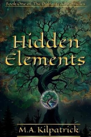 Cover of Hidden Elements