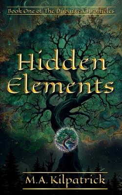 Book cover for Hidden Elements