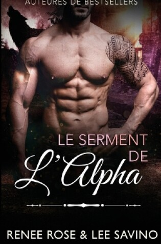 Cover of Le Serment de l'Alpha