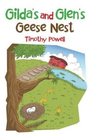 Cover of Gilda's and Glen's Geese Nest