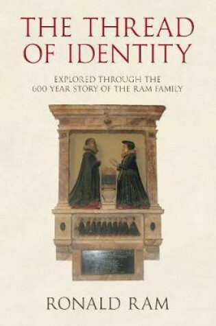 Cover of The Thread of Identity