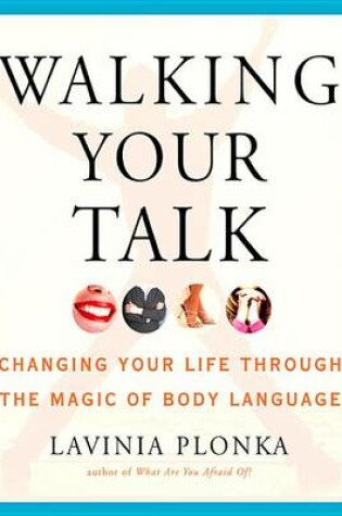 Cover of Walking Your Talk
