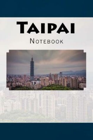 Cover of Taipai