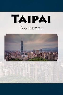 Book cover for Taipai