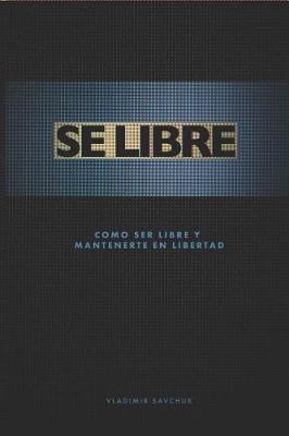 Book cover for Se Libre