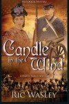 Book cover for Candle in the Wind