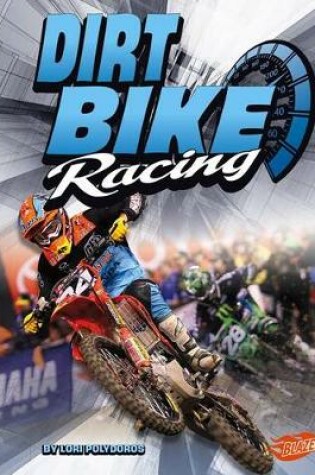 Cover of Dirt Bike Racing