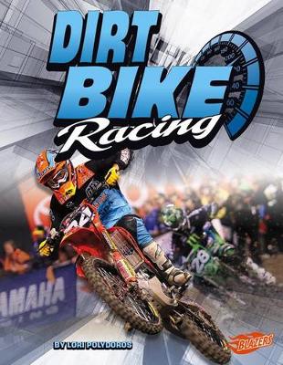 Cover of Dirt Bike Racing