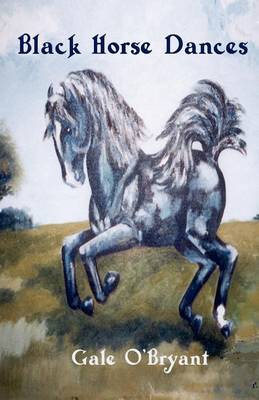 Book cover for Black Horse Dances