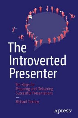 Cover of Introverted Presenter