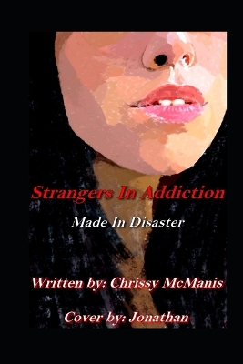 Book cover for Strangers In Addiction