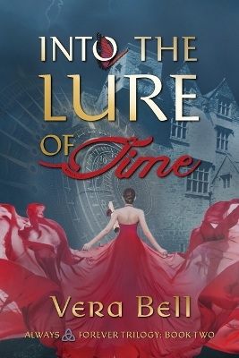 Book cover for Into the Lure of Time
