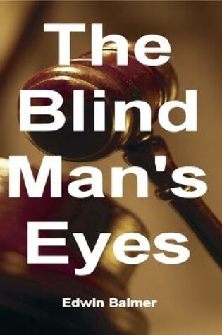 Cover of The Blind Man's Eyes