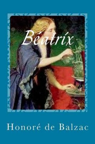 Cover of B atrix