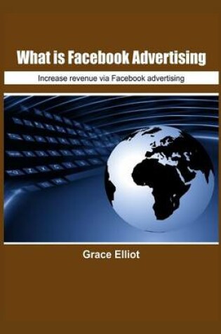 Cover of What Is Facebook Advertising