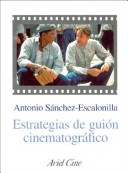 Book cover for Estrategias de Guion Cinematografico