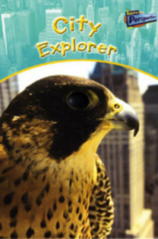Cover of City Explorer