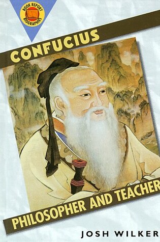 Cover of Confucius