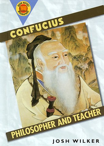 Cover of Confucius