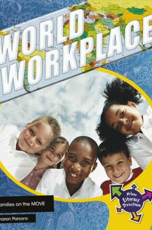 Cover of World Workplace